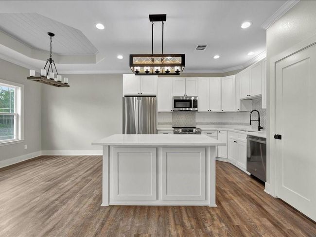323 Schoolcraft Rd, House other with 4 bedrooms, 2 bathrooms and null parking in Lufkin TX | Image 7