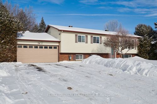 79 Bourdeau Cres, Embrun, ON, K0A1W0 | Card Image