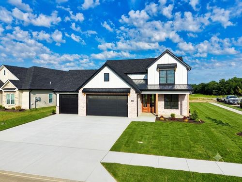 5201 Stormy Dr, COLUMBIA, MO, 65203-8309 | Card Image