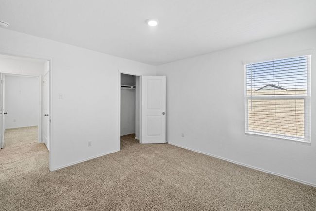 141 Mica Trl, House other with 4 bedrooms, 3 bathrooms and 4 parking in Maxwell TX | Image 19