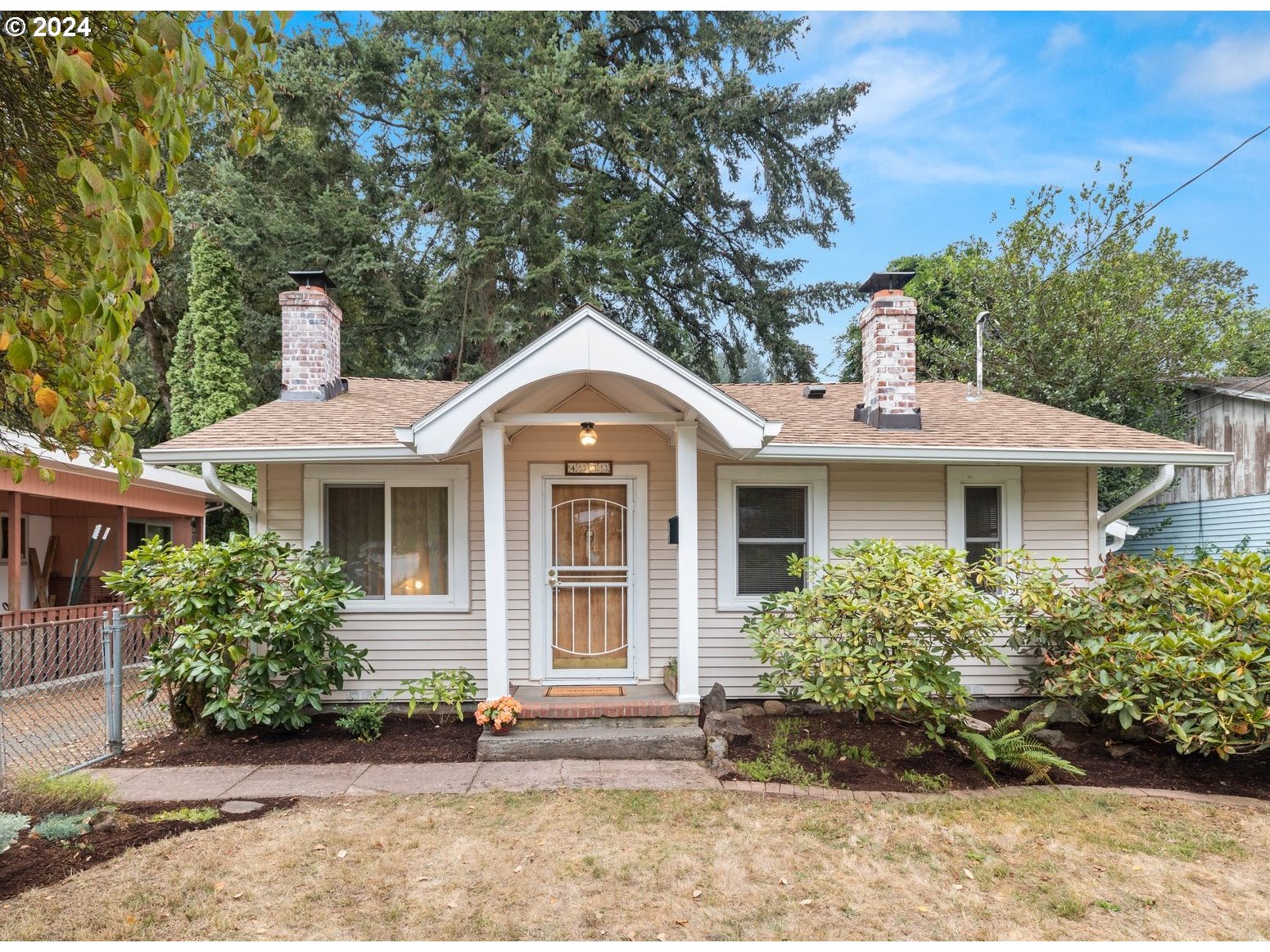 90th Ave, Portland, OR 97220