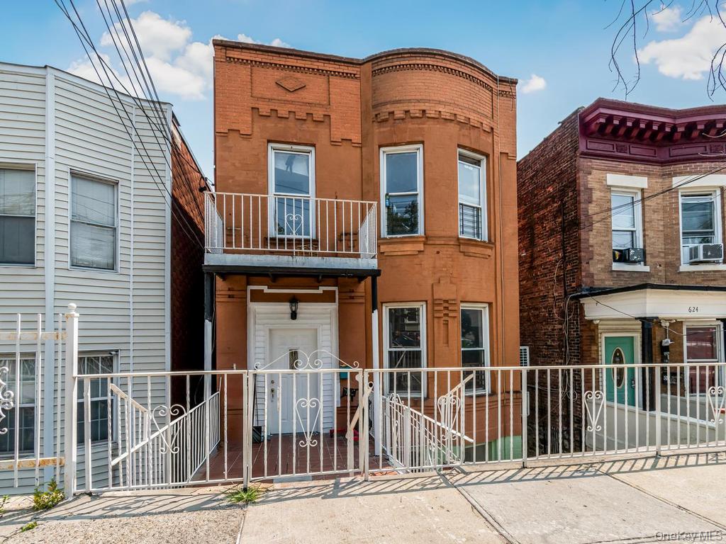 Residential Income in New York 2