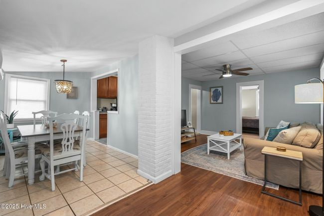 409 Monroe Ave, Home with 7 bedrooms, 3 bathrooms and null parking in Carolina Beach NC | Image 21