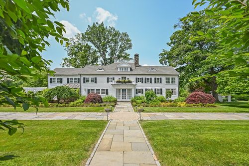 155 Long Ridge Rd, Danbury, CT, 06810-8463 | Card Image