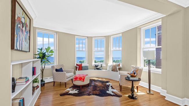 APT-12A - 3300 N Lake Shore Dr, Home with 3 bedrooms, 3 bathrooms and 1 parking in CHICAGO IL | Image 5