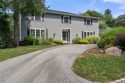 145 E Hill Dr, Cranston, RI, 02920-3709 | Card Image
