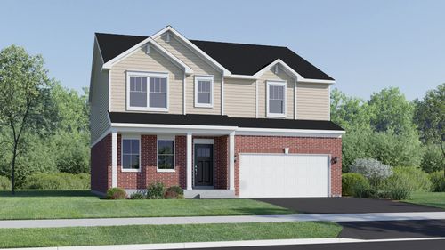 1747 Lakes Park Drive, New Lenox, IL, 60451 | Card Image