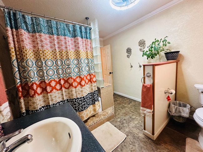 403 Osage Ave, House other with 3 bedrooms, 2 bathrooms and null parking in Post TX | Image 26