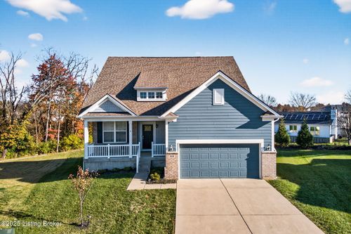 812 Snead Ct, Simpsonville, KY, 40067-5676 | Card Image