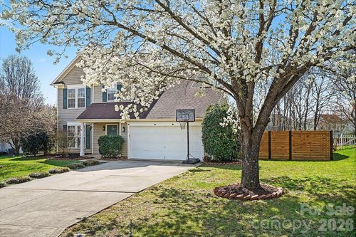 2503 Kings Farm Way, Indian Trail, NC, 28079-6571 | Card Image