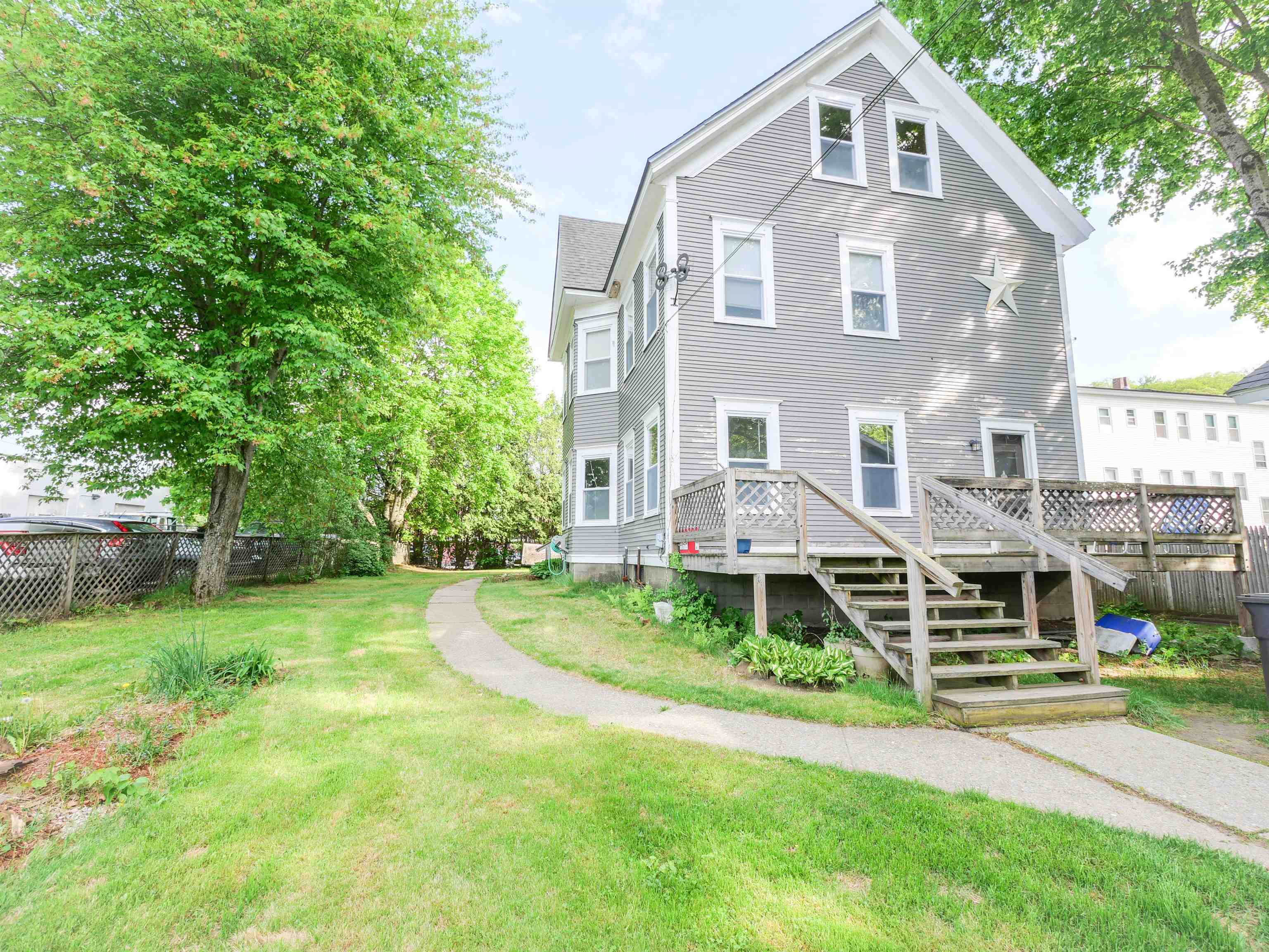 Residential Income in Rockingham 5