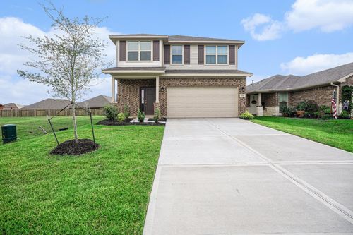 4329 W Bayou Maison Cir, Dickinson, TX, 77539-1235 | Card Image