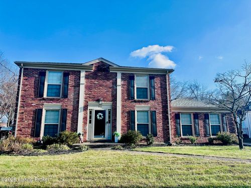 305 Moser Rd, Louisville, KY, 40223-3115 | Card Image