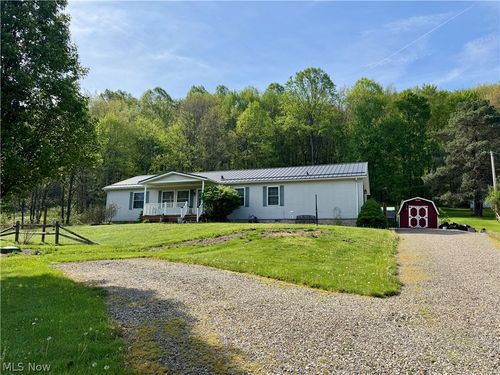 1816 Mud Run Rd Se, New Philadelphia, OH, 44663-7850 | Card Image