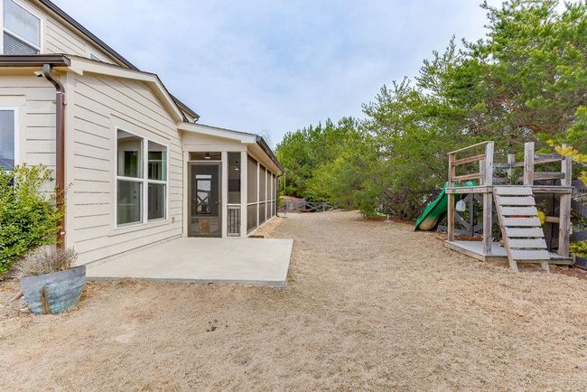 6472 Hickory Branch Dr, House other with 5 bedrooms, 4 bathrooms and 2 parking in Hoschton GA | Image 54
