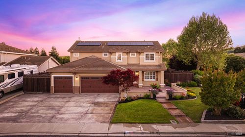 1001 Barkwood Court, Vacaville, CA, 95687 | Card Image