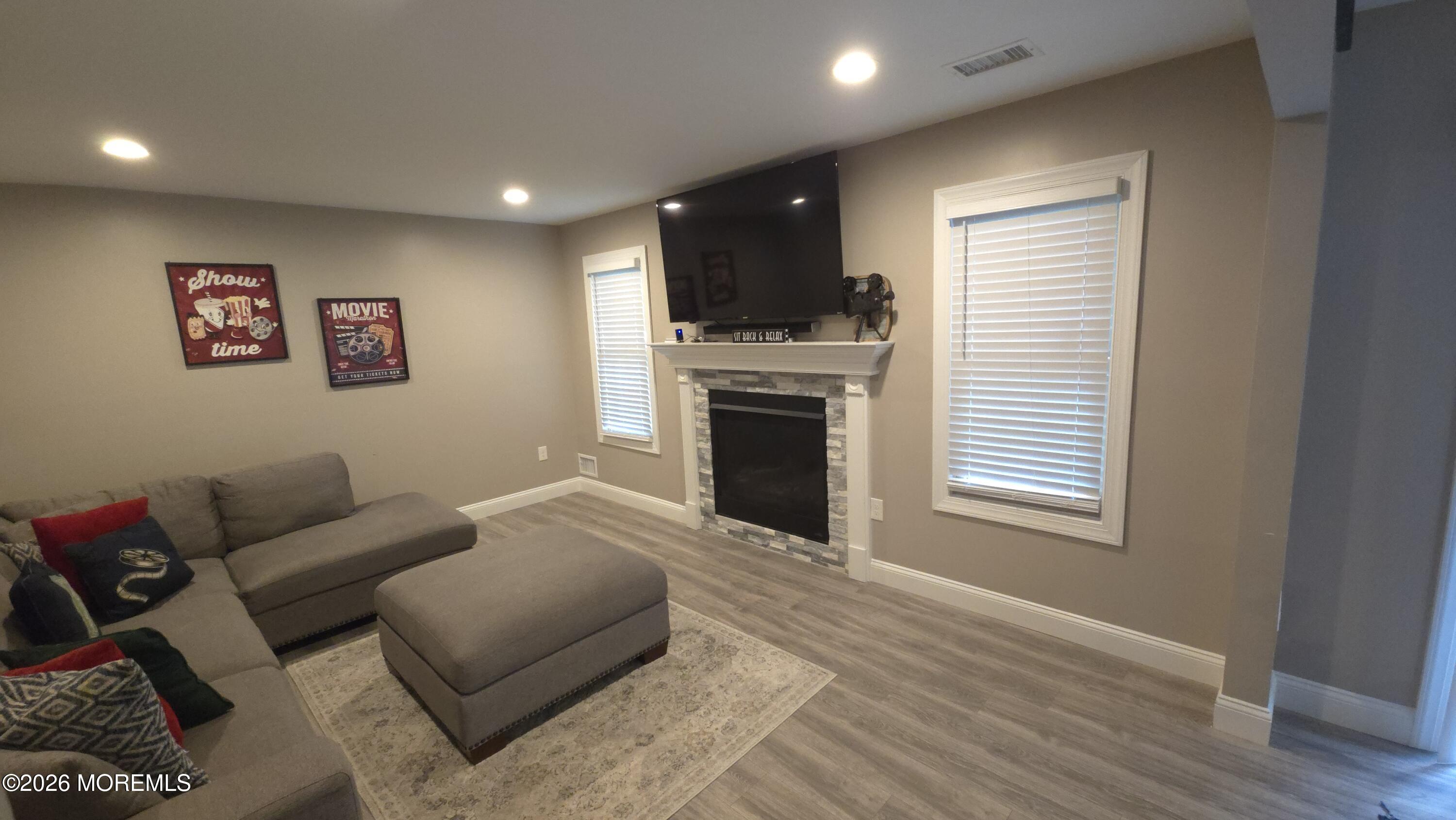 Residential Lease in Freehold