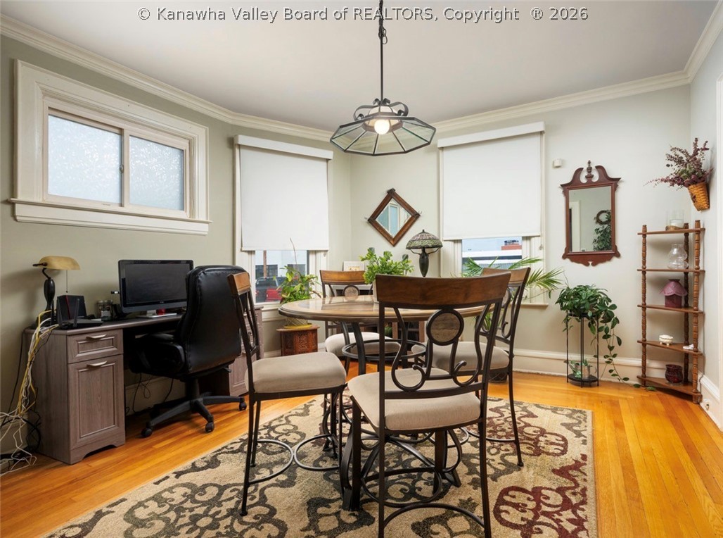Residential in Charleston 4