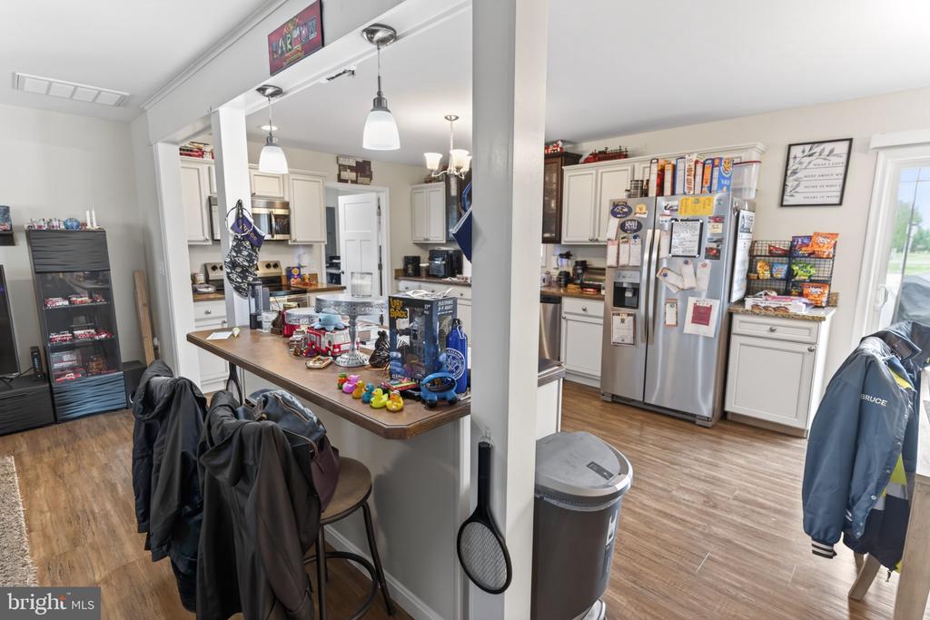 Residential in BRIDGEVILLE 5