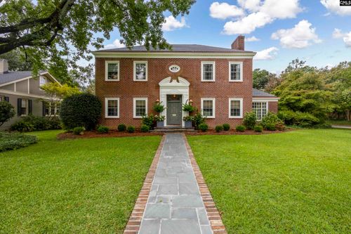 3200 Amherst Ave, Columbia, SC, 29205-1806 | Card Image
