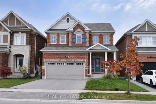 56 Forest Ridge Ave, Waterdown, ON, L8B1V4 | Card Image