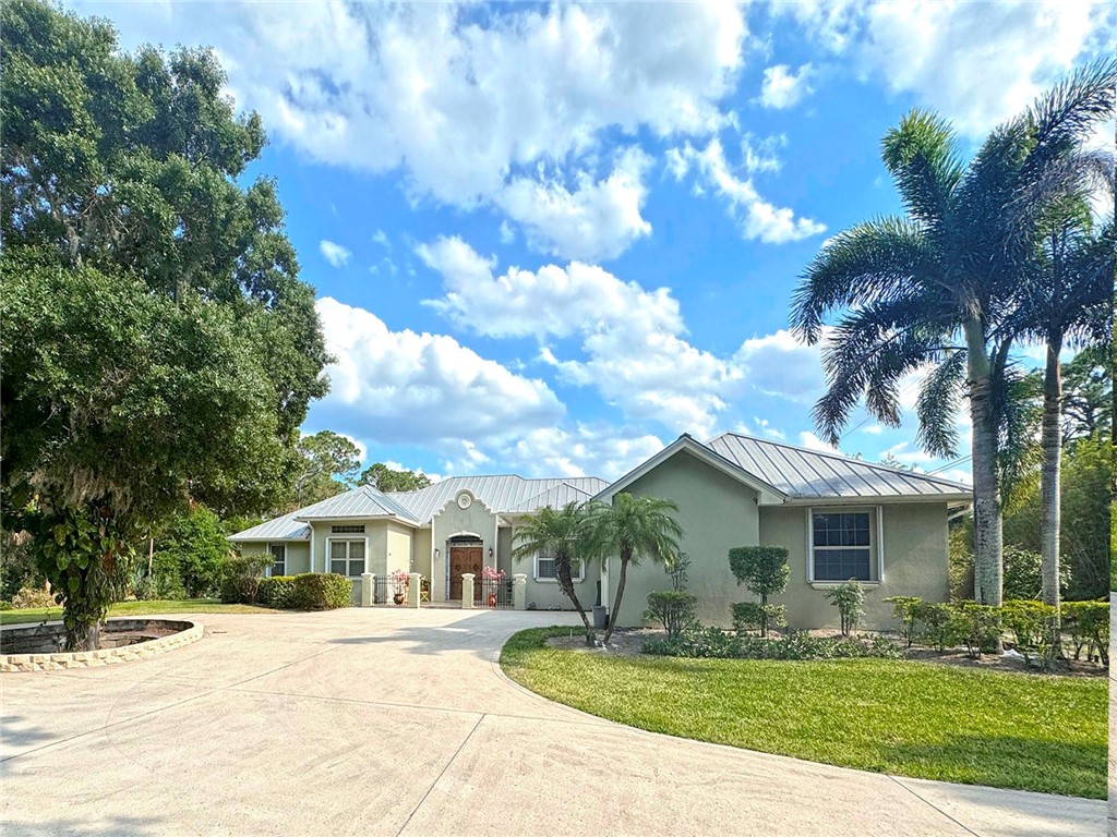 45th St, Vero Beach, FL 32967
