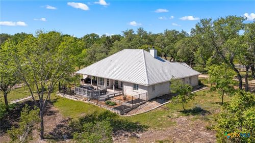 10015 Hodge Canyon Dr, Salado, TX, 76571-5101 | Card Image