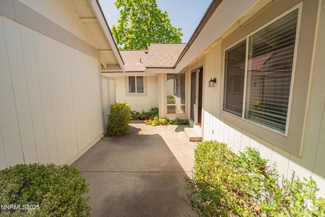1169 Wagon Wheel Cir, Condo with 3 bedrooms, 2 bathrooms and 2 parking in Reno NV | Image 19