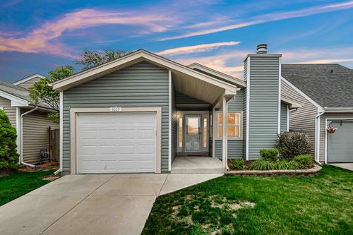 9215 Fox Ct, Orland Hills, IL, 60487-5917 | Card Image