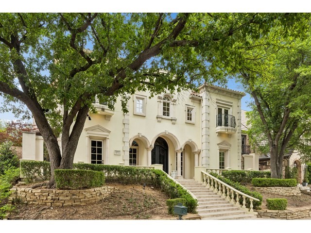 Residential in Dallas