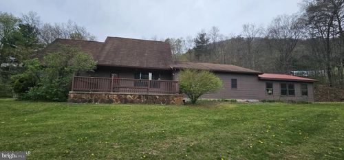 75 Summerson Mtn Rd, North Bend, PA, 17760-9556 | Card Image