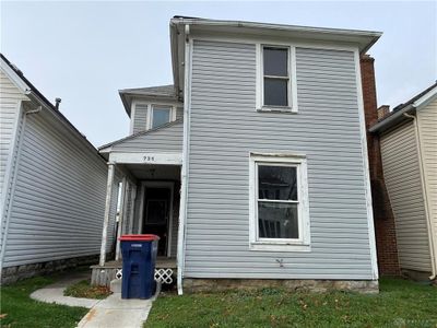 734 S Downing Street, House other with 3 bedrooms, 1 bathrooms and null parking in Piqua OH | Image 1