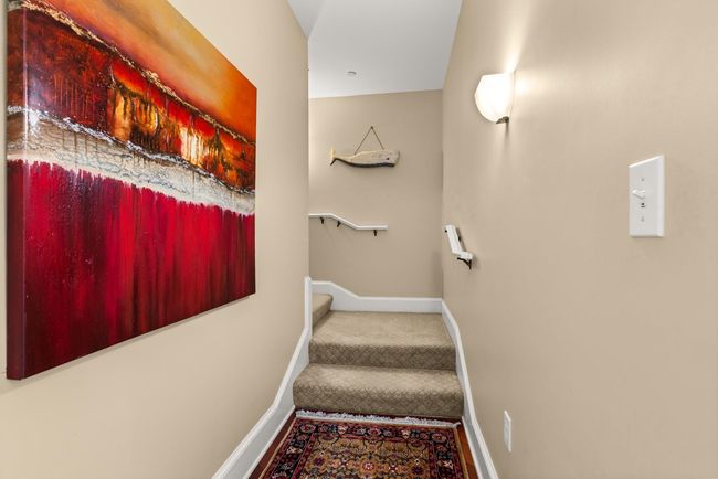 UNIT-4 - 162 Mill Pond Way, Condo with 3 bedrooms, 3 bathrooms and null parking in Portsmouth NH | Image 35