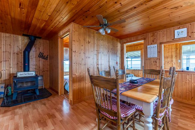 56 Poplar Lane, Home with 3 bedrooms, 1 bathrooms and null parking in Brule Point NS | Image 8