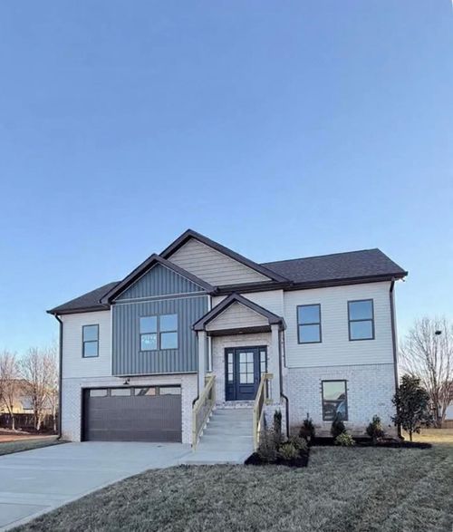 108 Apple Blossom Ct, Clarksville, TN, 37042-2889 | Card Image