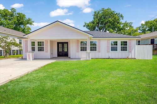 7637 Bellingham Dr, Houston, TX, 77028-1001 | Card Image