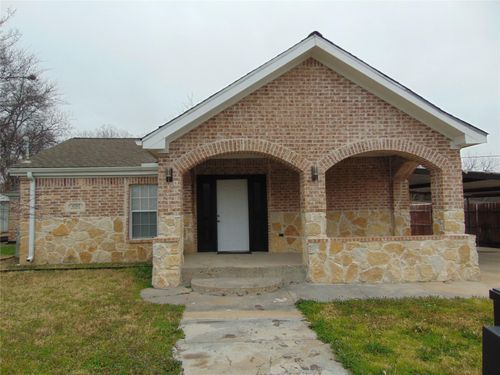4212 Kostner Ave, Dallas, TX, 75216-6233 | Card Image