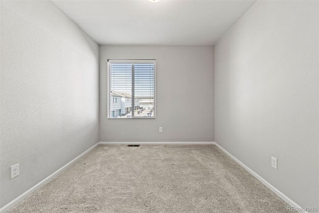 16088 E Elk Drive, Condo with 3 bedrooms, 2 bathrooms and 2 parking in Denver CO | Image 24