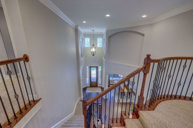 1202 Rhondstat Run, House other with 5 bedrooms, 4 bathrooms and 3 parking in Cedar Park TX | Image 8
