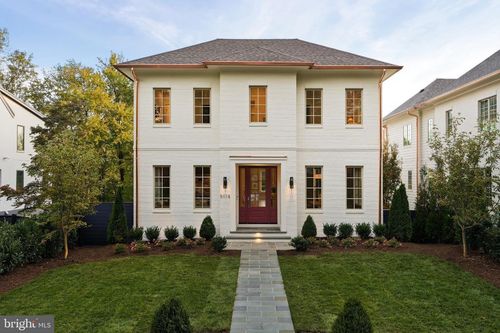 5118 Albemarle St Nw, WASHINGTON, DC, 20016-4306 | Card Image