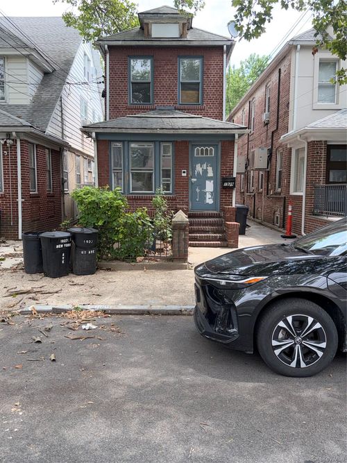 1929 New York Ave, Brooklyn, NY, 11210-4136 | Card Image