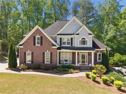 2075 Woodside Park Dr, Woodstock, GA, 30188-3525 | Card Image