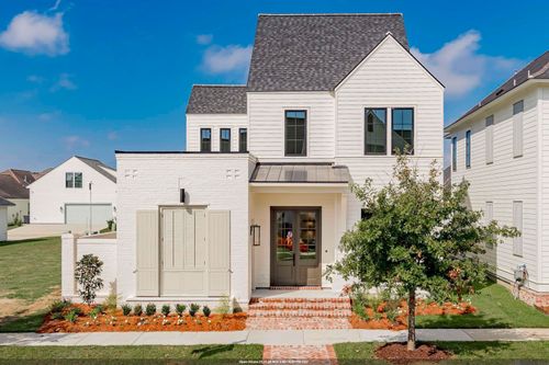 8318 Hattic St, Baton Rouge, LA, 70817-4020 | Card Image