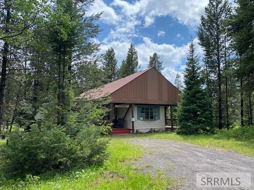 4069 Yale Creek Rd, Island Park, ID, 83429-5171 | Card Image