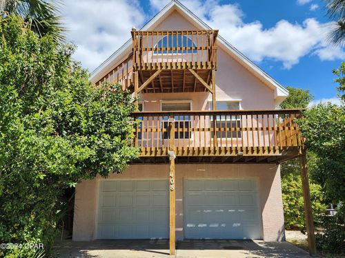 408 Anemone Street, Panama City Beach, FL, 32413 | Card Image