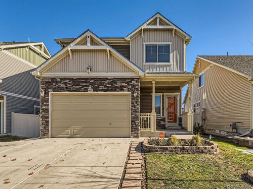 4468 Walden Way, Denver, CO, 80249 | Card Image