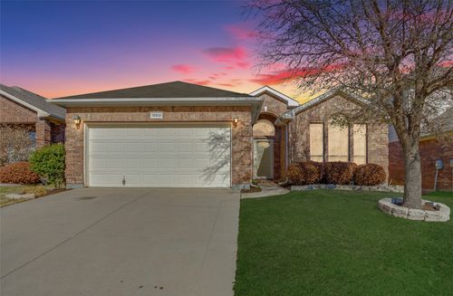 10012 Butte Meadows Dr, Fort Worth, TX, 76177-7398 | Card Image