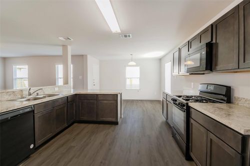 4906 Giant Sequoia Way, Spring, TX, 77373 | Card Image