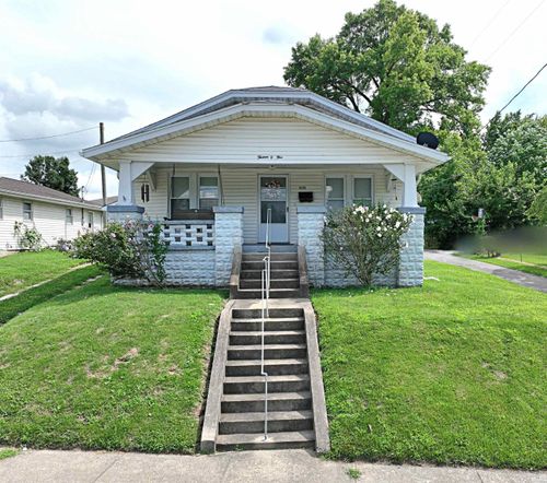 1305 State Street, Washington, IN, 47501 | Card Image