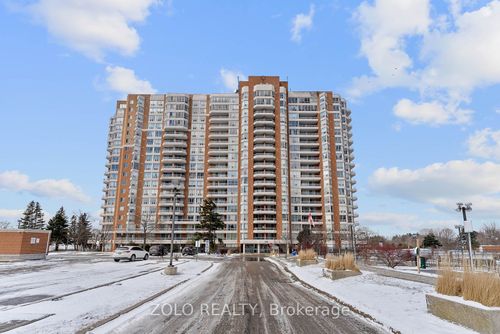 1015-430 Mclevin Ave, Scarborough, ON, M1B5P1 | Card Image